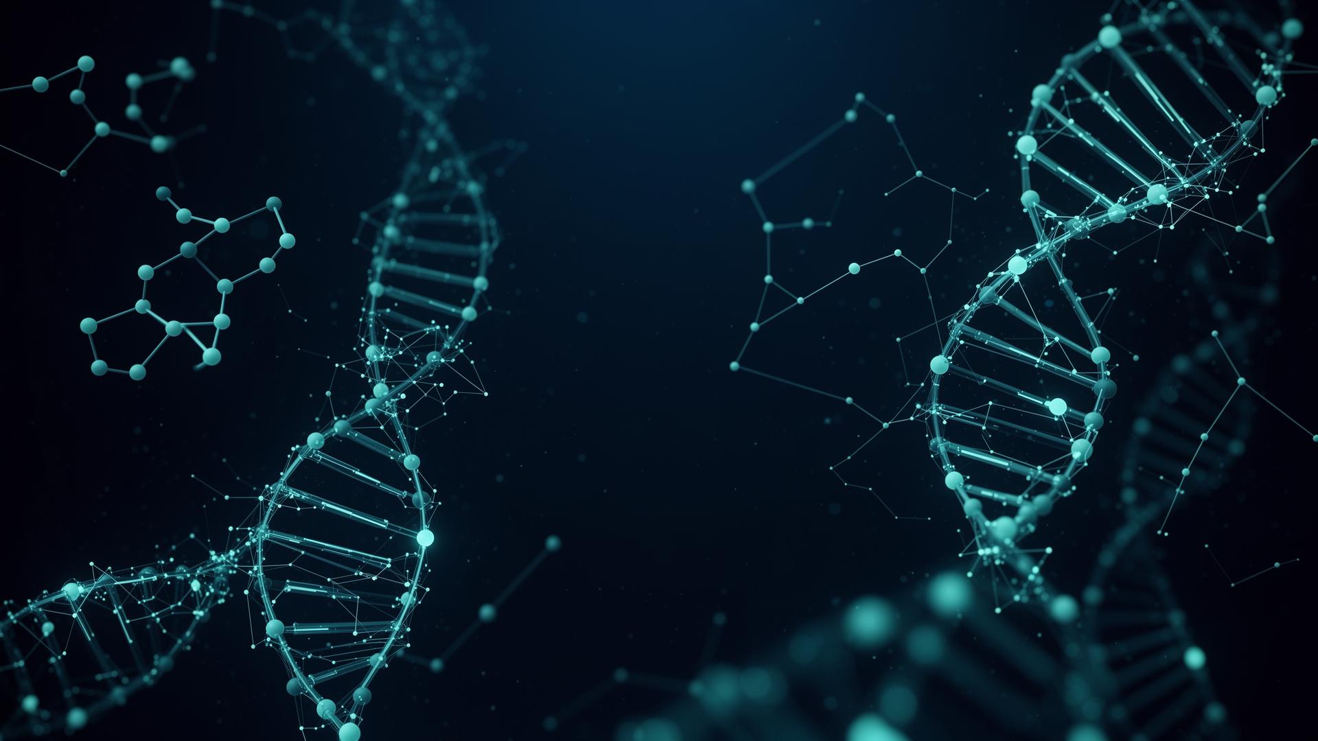 Scientific research background